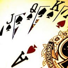 C.s - Royal flush