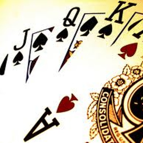 C.s - Royal flush