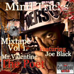 THE COLLEAGUES-Horrific