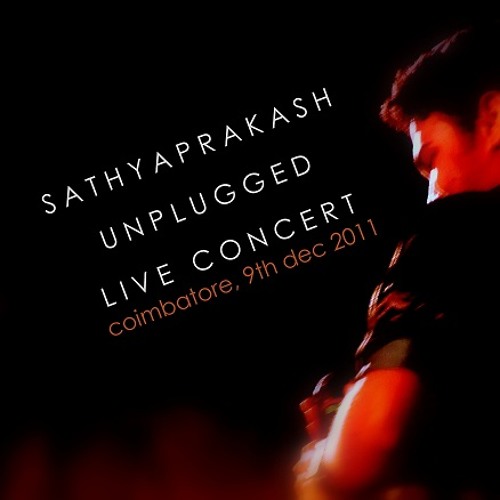 Sarasijanaabha sothari _ Unplugged live