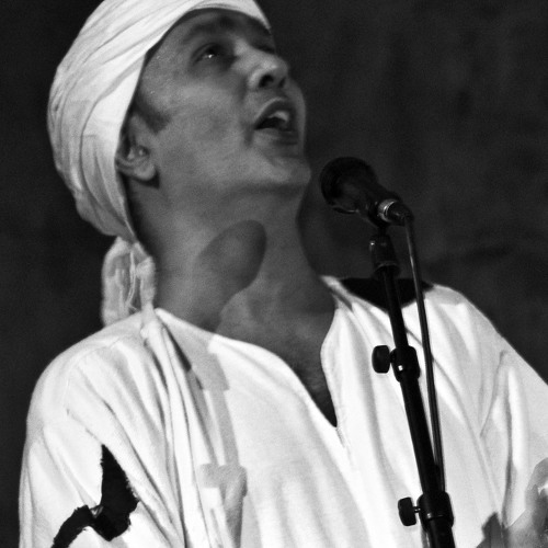 Sudipto Chatterjee // Assorted //  baul fakiri