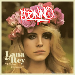 Lana Del Rey - Video Games (Dunno's Bandwagon Bootleg)