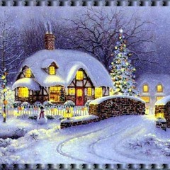 Mariusz Sprus - Merry Christmas Everyone (Final Studio Cover) Shakin Stevens cover