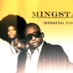 Missing You (Diana Ross Remix)
