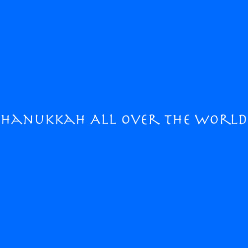 all over the world song pdf