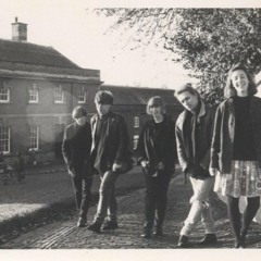 The Fat Tulips - Like Christmas