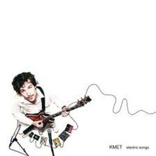 stream-kmet-twenty-something-taken-from-electric-songs-released-in
