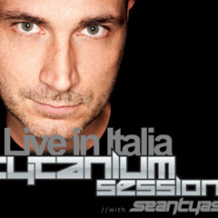 Sean Tyas - Art of Trance - Italy - 05.11.11