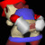 Artwork for Mario Goatse