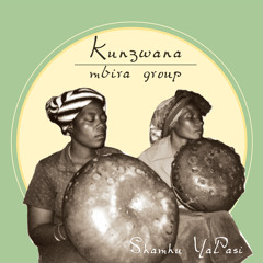 Kunzwana Mbira Group: Pasi Mupindu (from album "Shamhu YaPasi" 2000, Mhumhi Records)