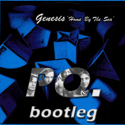 Stream Genesis - Home By The Sea (PQ. Bootleg) *Free Download* By.