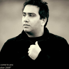 Masoud Emami -  Age Bedooni
