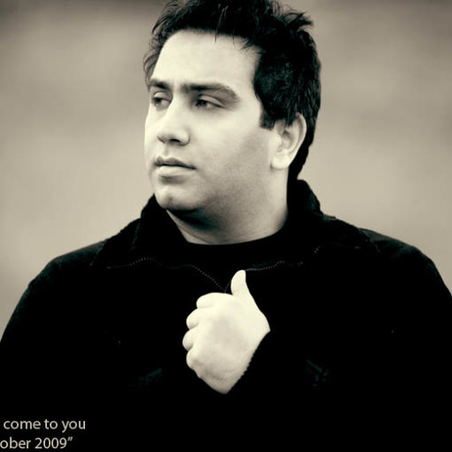 Masoud Emami -  Age Bedooni