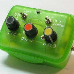 Noisefoc Ableton-Library Demosong