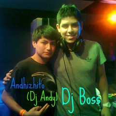 (97)Los Benjamins - Noche de Entierro DJ ANDY [AndyMix]