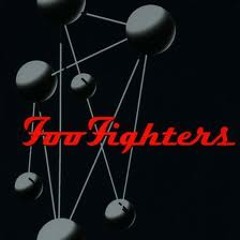 One of my favorites to play - Foo Fighters Everlong riff
