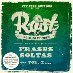 19 - Rost - Props (Swing prod.)