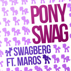 Pony Swag Extended Mix