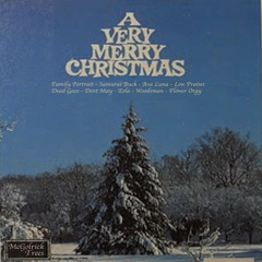 Woodsman, "Little Drummer Boy"