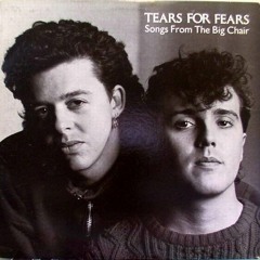 Tears For Fears (Megamix)