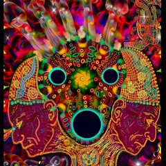 Dance With The Spirit Guide