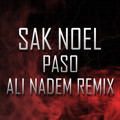 Sak Noel - Paso (Ali Nadem Remix) Free Download