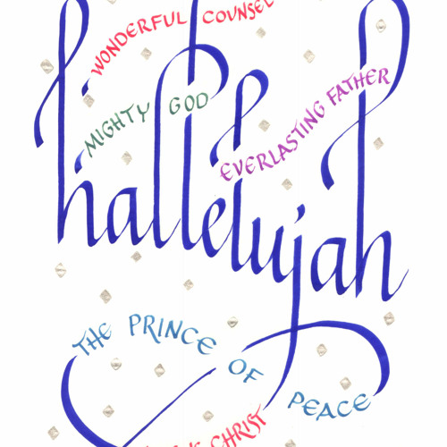 Stream praise is what i do jun 2012 by prince of peace lutheran church