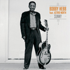 Bobby Hebb - 'That's All I Wanna Know' (Dr Rubberfunk Remix) [Unmastered]