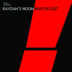Jan Driver-Gain Reaction(Raydah's Moombahton Edit)[Free D/L]
