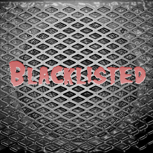 Blacklisted - Dreadful Occurrence [Morbit Records]