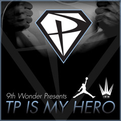 Jamla Army Pick of the Week(week 20): I Found It - TP (Produced by 9th Wonder)
