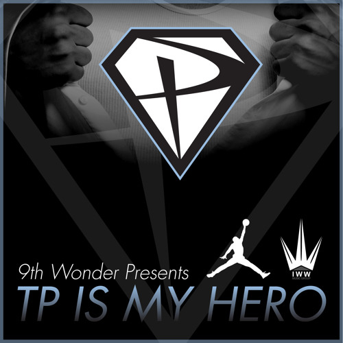 Jamla Army Pick of the Week(week 20): I Found It - TP (Produced by 9th Wonder)