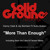 Artwork for Danny Clark & Jay Benham feat. SuSu Bobien - More Than Enough (Sean McCabe Classic Mix)
