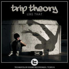 Trip Theory - Like That (BREAKS MIX) feat. Spacemen