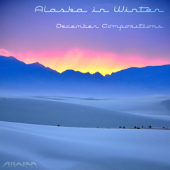 December Composition 5