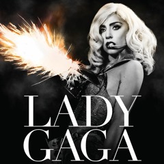 Lady GaGa - Judas (JaymaScorpio Club Remix)