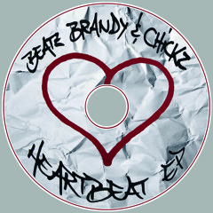 KD - In Love - Heartbeat EP