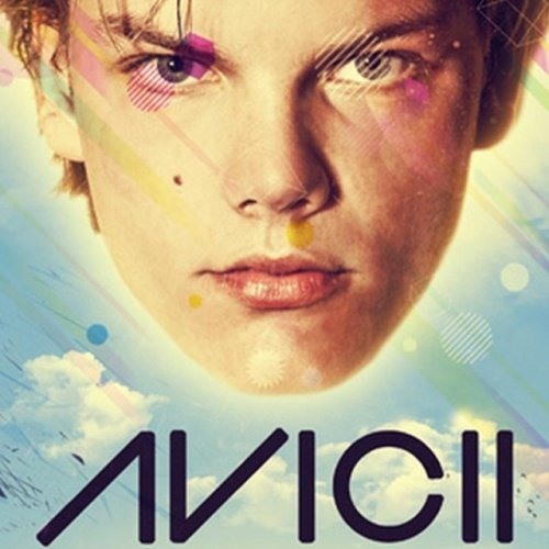 Avicii - Don't Give Up On Us (Enough Is Enough)