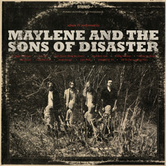 Maylene and The Sons of Disaster - "Open Your Eyes"