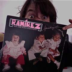 C.A.Ramirez "forever edit"