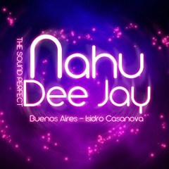 Mega Salsa Remix- Varios Artistas- Nahu Dee jay