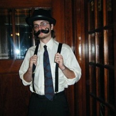 Mash Up - Mumford and Sons Roll Away Your Stone White Blank Page The Cave