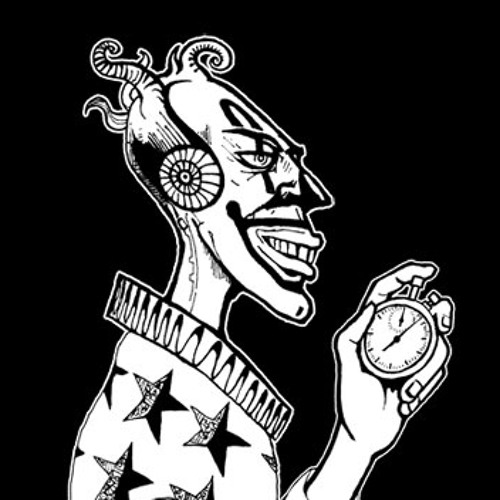Cirkus Alien