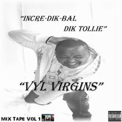 DIK TOLLIE - MOVE SOOS ZUMA without Intro