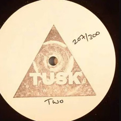 [Tusk Wax 02] Johnwaynes - Brotha