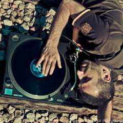 Predrag Janus @ Lucky Showcase with Adam Beyer 26.11.2011.