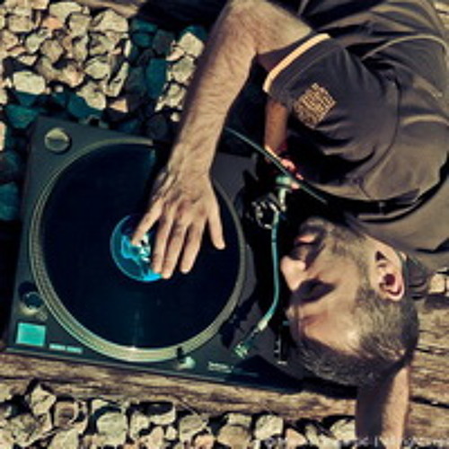 Predrag Janus @ Lucky Showcase with Adam Beyer 26.11.2011.