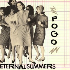 Eternal Summers - "Pogo" (Allen Blickle Remix)