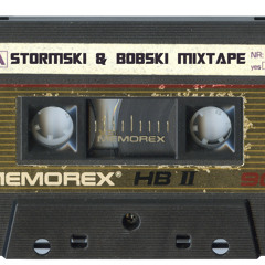 Stormski and Bobski - Back To The Old Skool (Part 1)