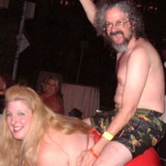 High Class Hookers - The Ride